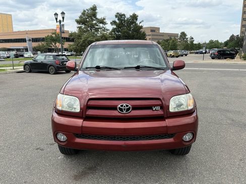 Used 2006 Toyota Tundra Limited image 3