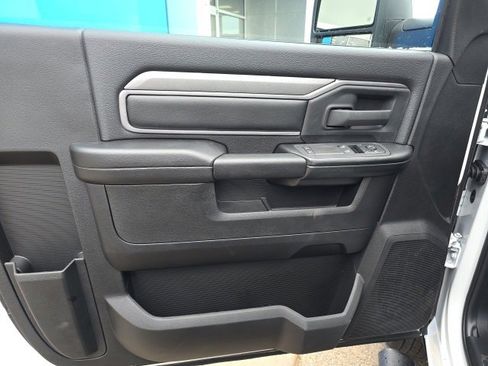 New 2026 RAM 3500 Tradesman image 9