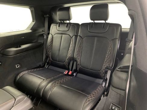 Used 2023 Jeep Grand Cherokee L Summit w/ High Altitude Package AWD/4WD image 30