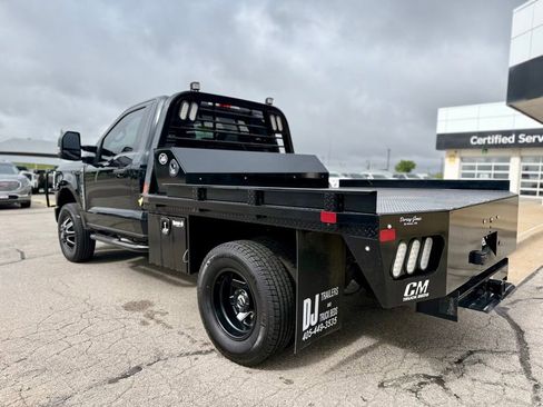 Used 2024 Ford F350 XL AWD/4WD image 6