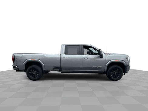 New 2025 GMC Sierra 3500 AT4 w/ AT4 Premium Plus Package image 2