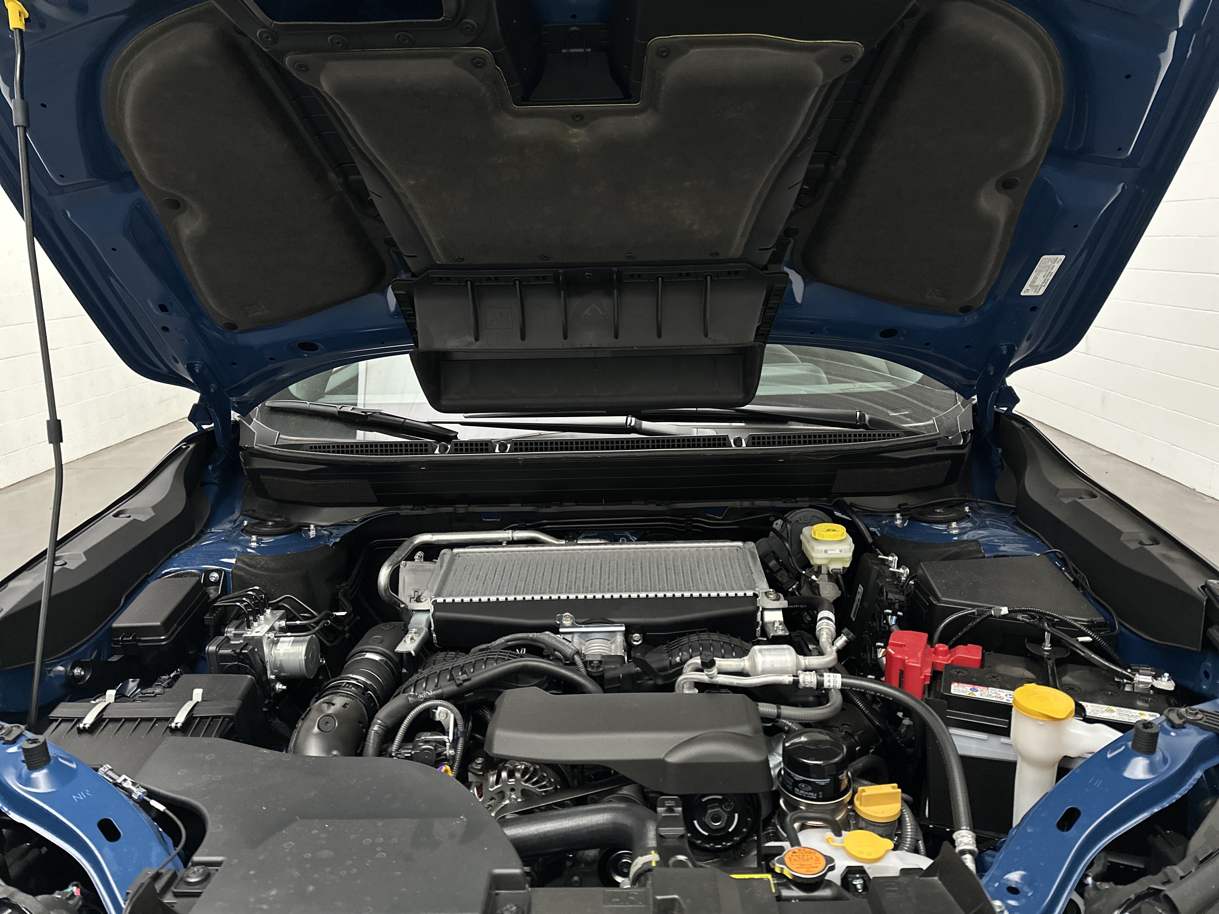 New 2026 Subaru Outback Wilderness AWD/4WD image 44