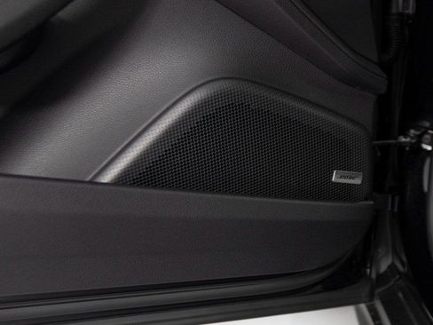 New 2026 Porsche Panamera 4 AWD/4WD image 22