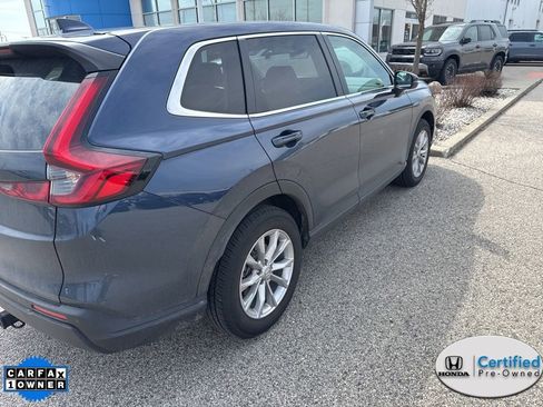 Certified 2023 Honda CR-V EX-L image 4