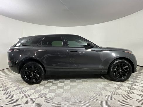 Used 2025 Land Rover Range Rover Velar Dynamic SE image 5