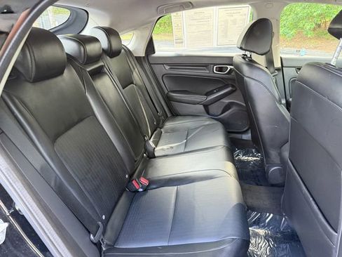 Used 2024 Honda Civic EX-L image 28