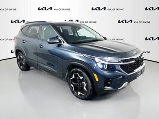 New 2026 Kia Seltos S FWD video 1