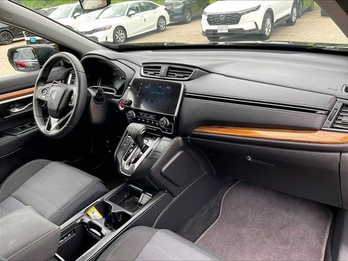Used 2019 Honda CR-V EX image 14