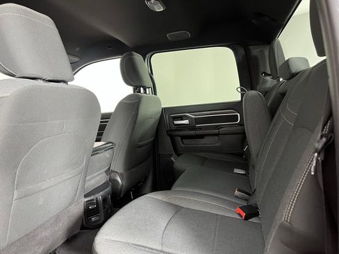 Certified 2024 RAM 2500 Big Horn w/ Sport Appearance Package image 26