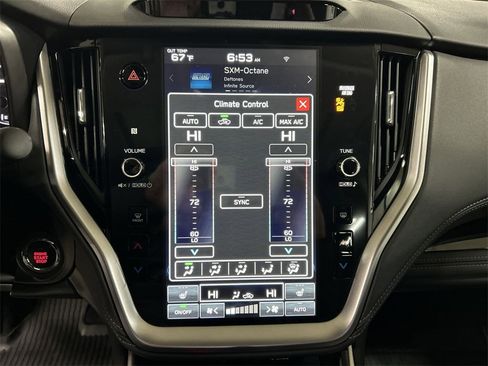 Certified 2025 Subaru Outback Limited image 21