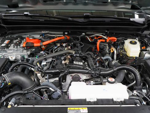 Used 2026 Toyota Tacoma TRD Off-Road AWD/4WD image 33