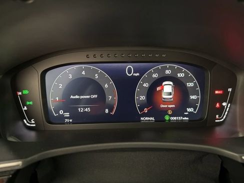 Certified 2026 Honda Civic Si image 35