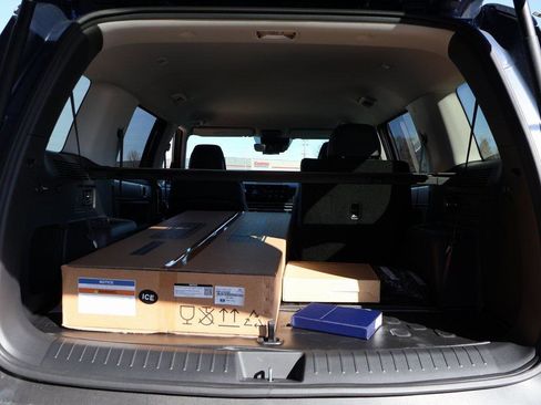 New 2026 Hyundai Santa Fe SEL image 15