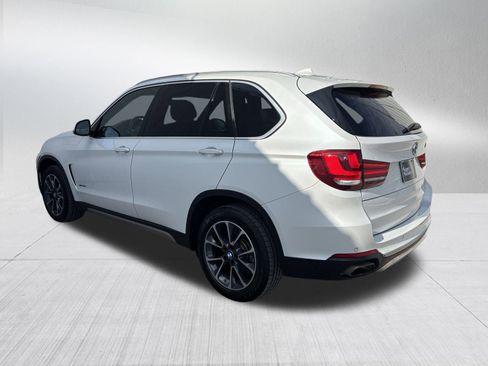 Used 2018 BMW X5 xDrive35i image 8