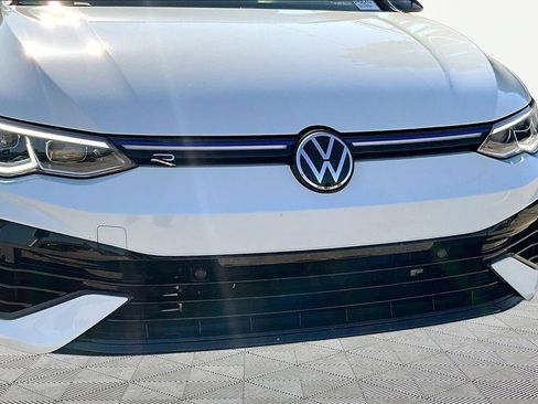 Used 2023 Volkswagen Golf R AWD/4WD image 32