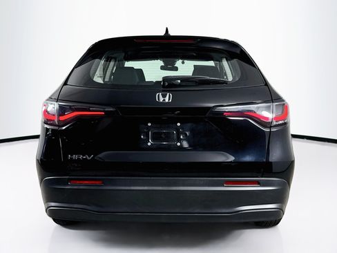 Certified 2024 Honda HR-V LX image 29