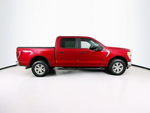 Used 2021 Ford F150 XLT image 10