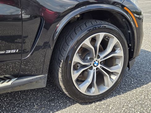 Used 2016 BMW X5 sDrive35i RWD image 12