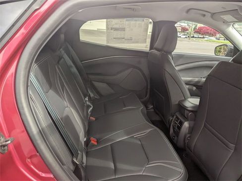 New 2025 Ford Mustang Mach-E Premium image 34