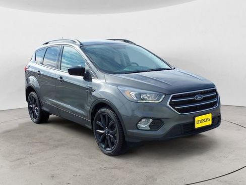 Used 2019 Ford Escape SE AWD/4WD image 7