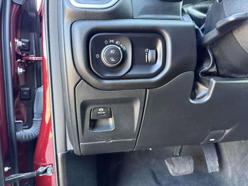 Used 2024 RAM 1500 Big Horn image 14