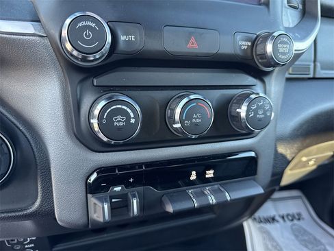 Used 2024 RAM 2500 Big Horn w/ Bed Utility Group image 19