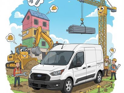 Certified 2023 Ford Transit Connect XL