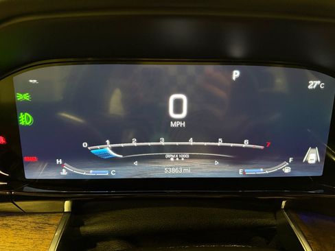 Used 2022 Jeep Grand Wagoneer Series II w/ Convenience Group III AWD/4WD image 18