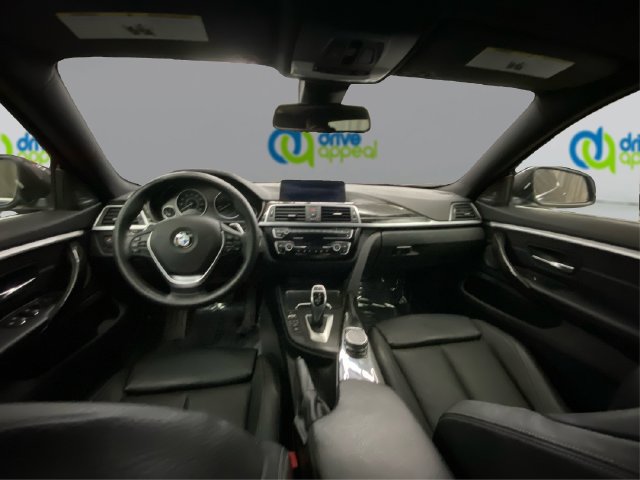 Used 2018 BMW 430i Gran Coupe xDrive AWD/4WD image 30
