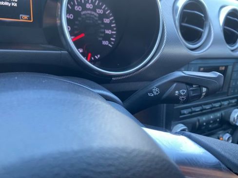 Used 2018 Ford Mustang GT w/ Black Accent Pkg image 34