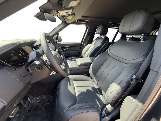 New 2026 Land Rover Range Rover Long Wheelbase SE AWD/4WD image 10
