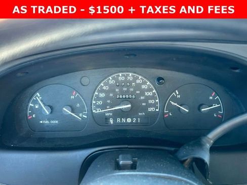 Used 1999 Ford Ranger XL RWD image 17