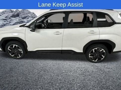 New 2026 Subaru Forester Limited image 6