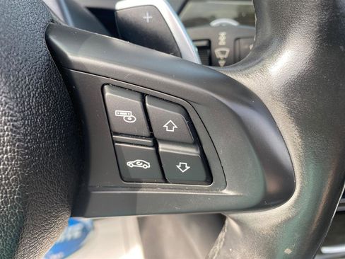 Used 2014 BMW Z4 sDrive35is RWD image 20