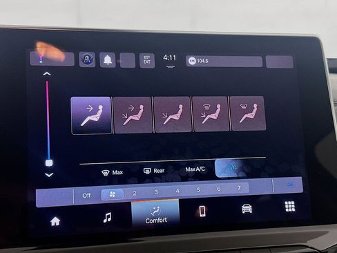 Used 2022 Jeep Compass Latitude image 23