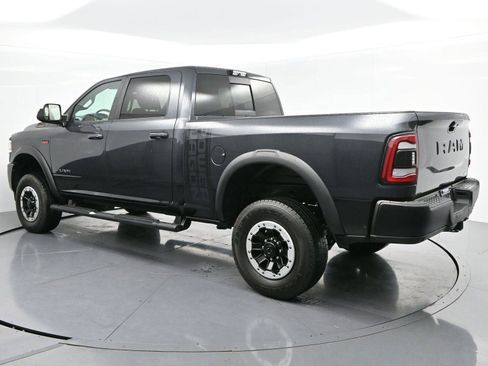 Used 2021 RAM 2500 Power Wagon AWD/4WD image 5