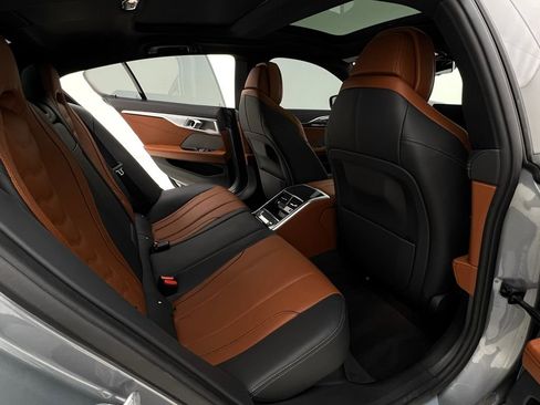 Certified 2026 BMW M850i xDrive M850i xDrive Gran Coupe image 14