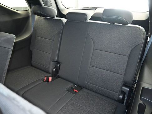 New 2026 Chevrolet Traverse LT w/ Driver Confidence Package image 28