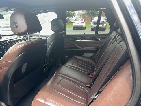 Used 2016 BMW X5 xDrive40e image 10