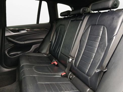 Used 2018 BMW X3 xDrive30i AWD/4WD image 22