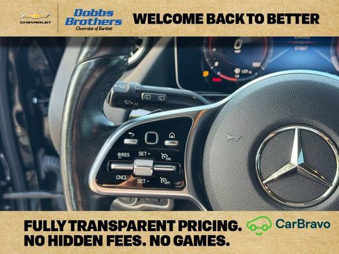 Used 2021 Mercedes-Benz GLA 250 image 18