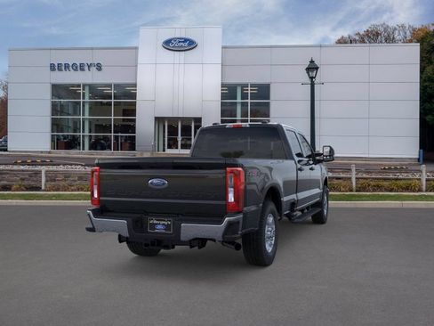 New 2026 Ford F250 XLT w/ Camper Package AWD/4WD image 8
