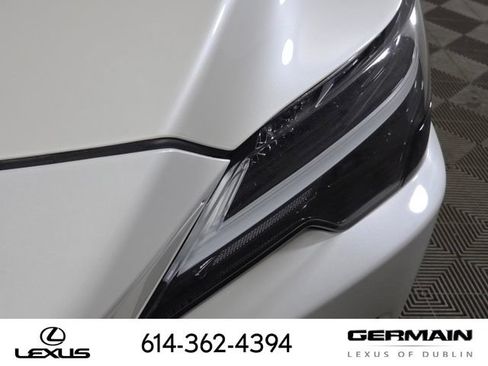 Used 2024 Lexus RX 350 Premium w/ Convenience Package AWD/4WD image 13