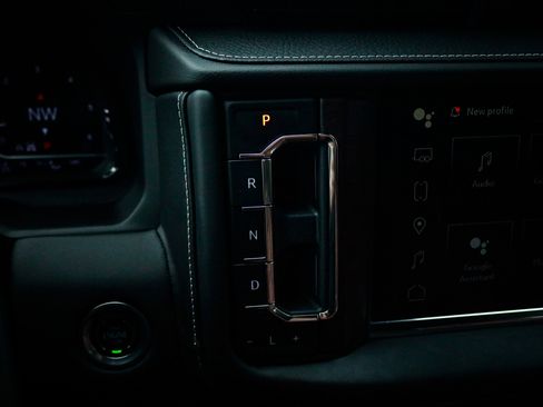 Used 2024 GMC Yukon XL Denali Ultimate image 23