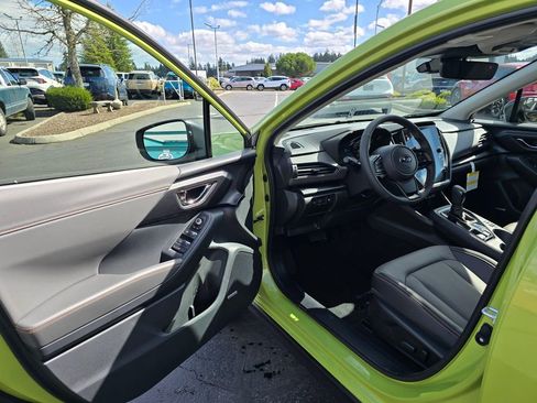 New 2026 Subaru Crosstrek 2.5i Limited AWD/4WD image 7
