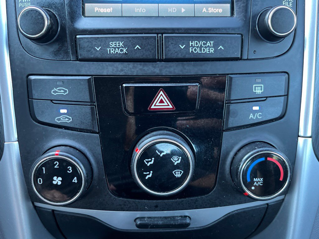 Used 2014 Hyundai Sonata GLS w/ Popular Equipment Group 2 FWD image 21