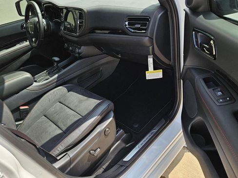 New 2026 Dodge Durango GT AWD/4WD image 7