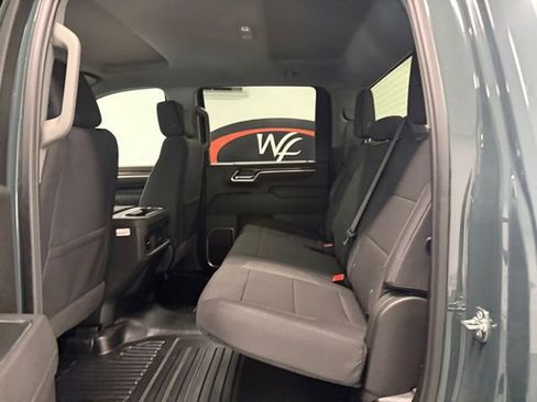 New 2026 Chevrolet Silverado 3500 LT w/ Convenience Package AWD/4WD image 12