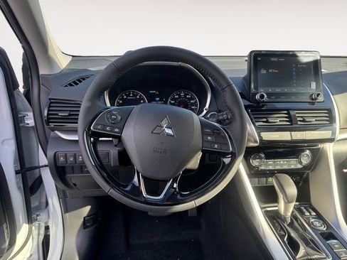 New 2026 Mitsubishi Eclipse Cross SE image 12