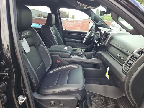 New 2026 RAM 1500 RHO AWD/4WD image 16